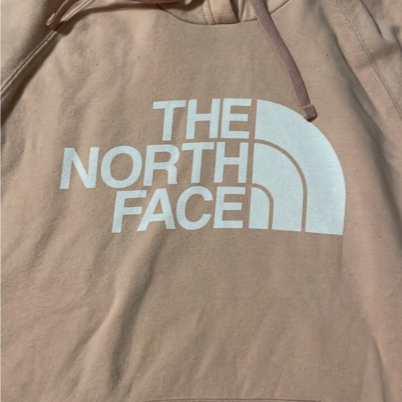 Womens North Face Jacket size m - Picture 2 of 4